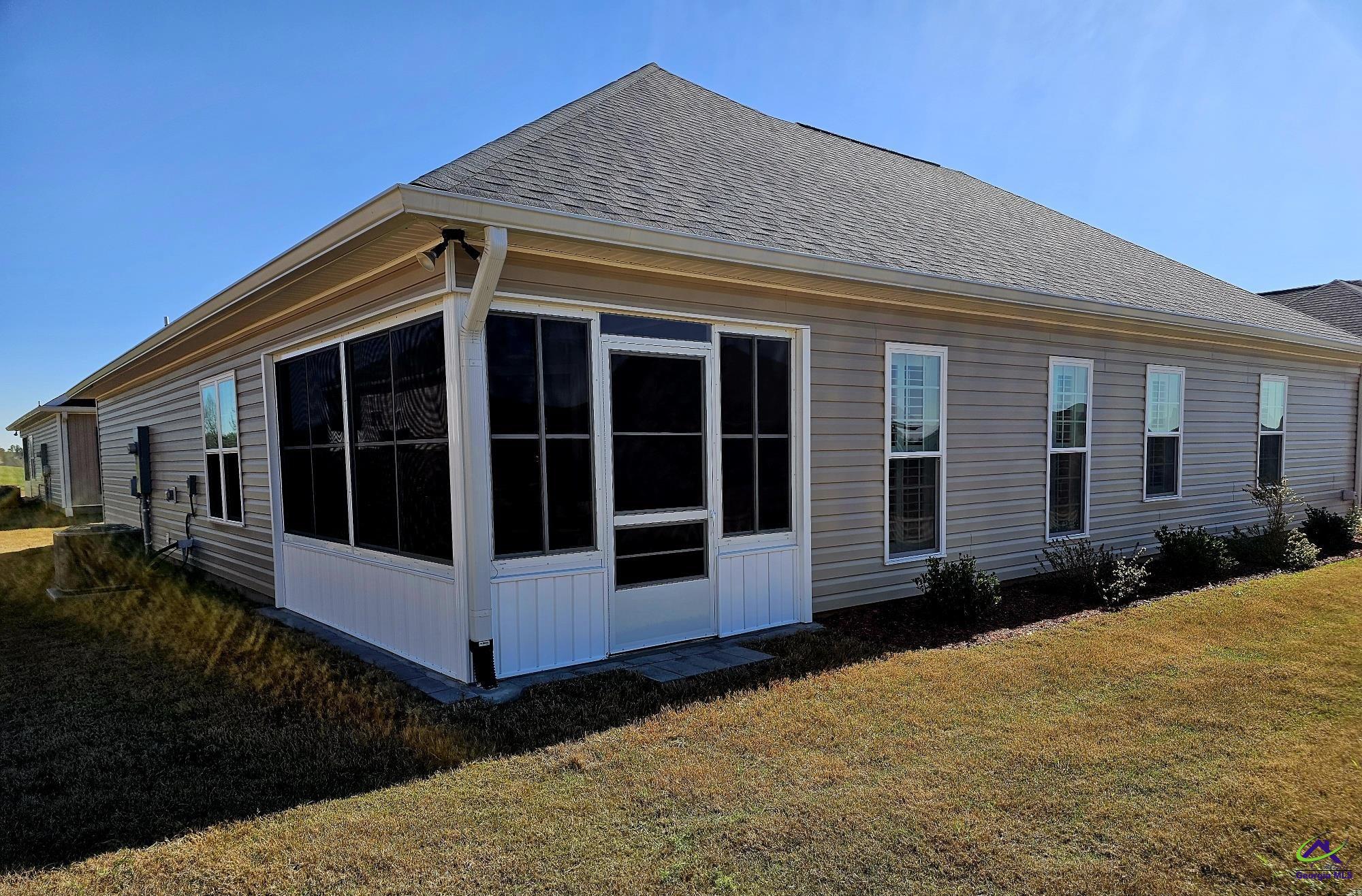 1401 Quail Ridge Lane Perry, GA 31069 - Photo 34 of 39 Gallery Image 34