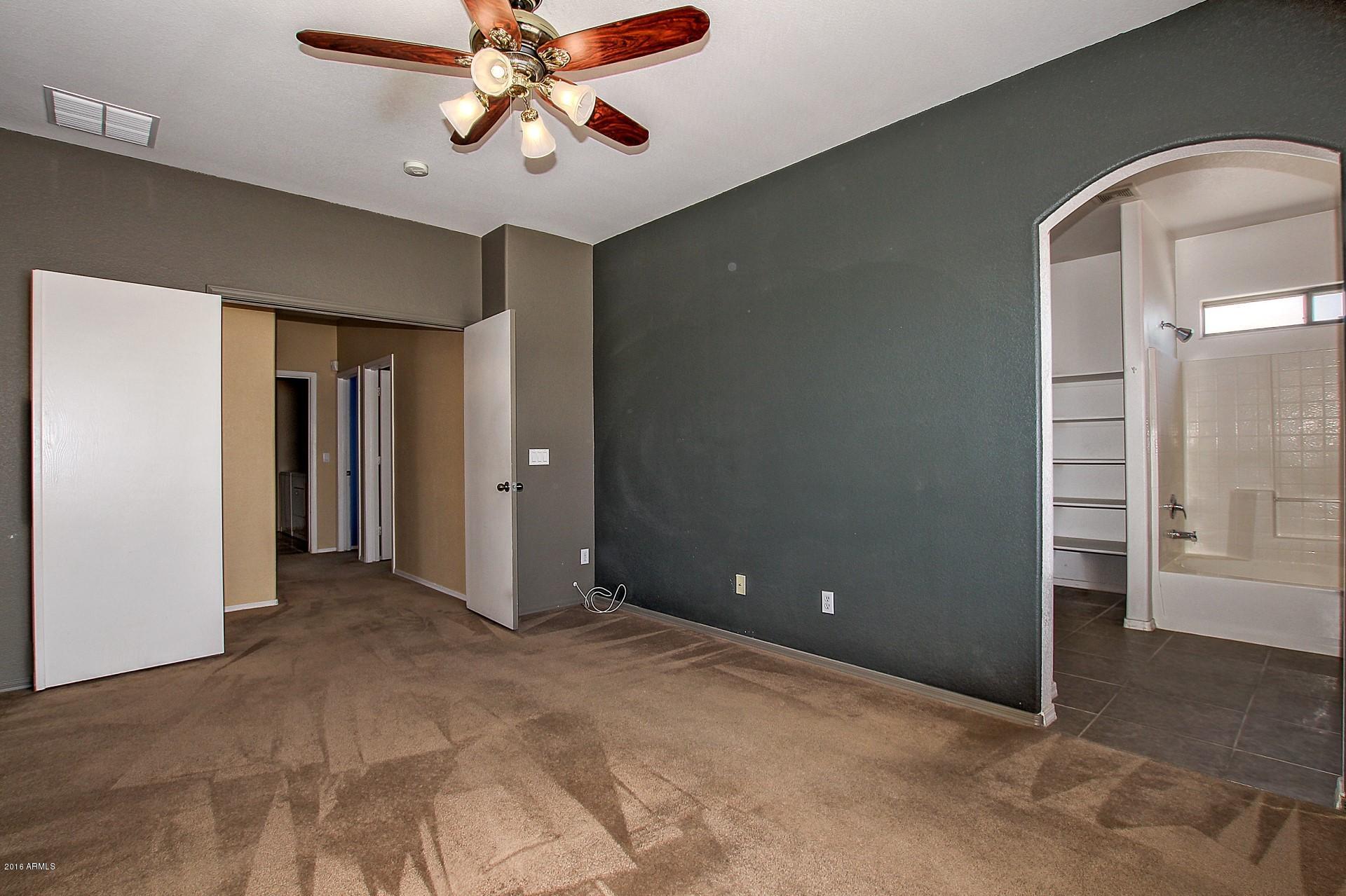 6538 West Cordes Road Phoenix, AZ 85043 - Photo 17 of 27 Master Bed