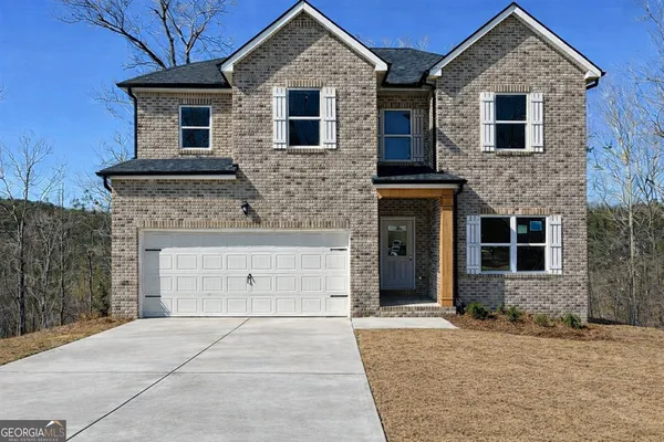 $433,900 | 120 Belford Way, Jackson, GA 30233