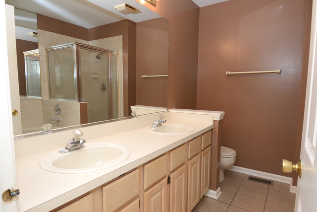1042 Ridgefield Circle, Unit 1042 Carol Stream, IL 60188 - Photo 20 of 25