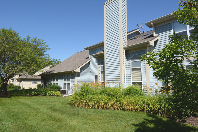 1042 Ridgefield Circle, Unit 1042 Carol Stream, IL 60188 - Photo 24 of 25