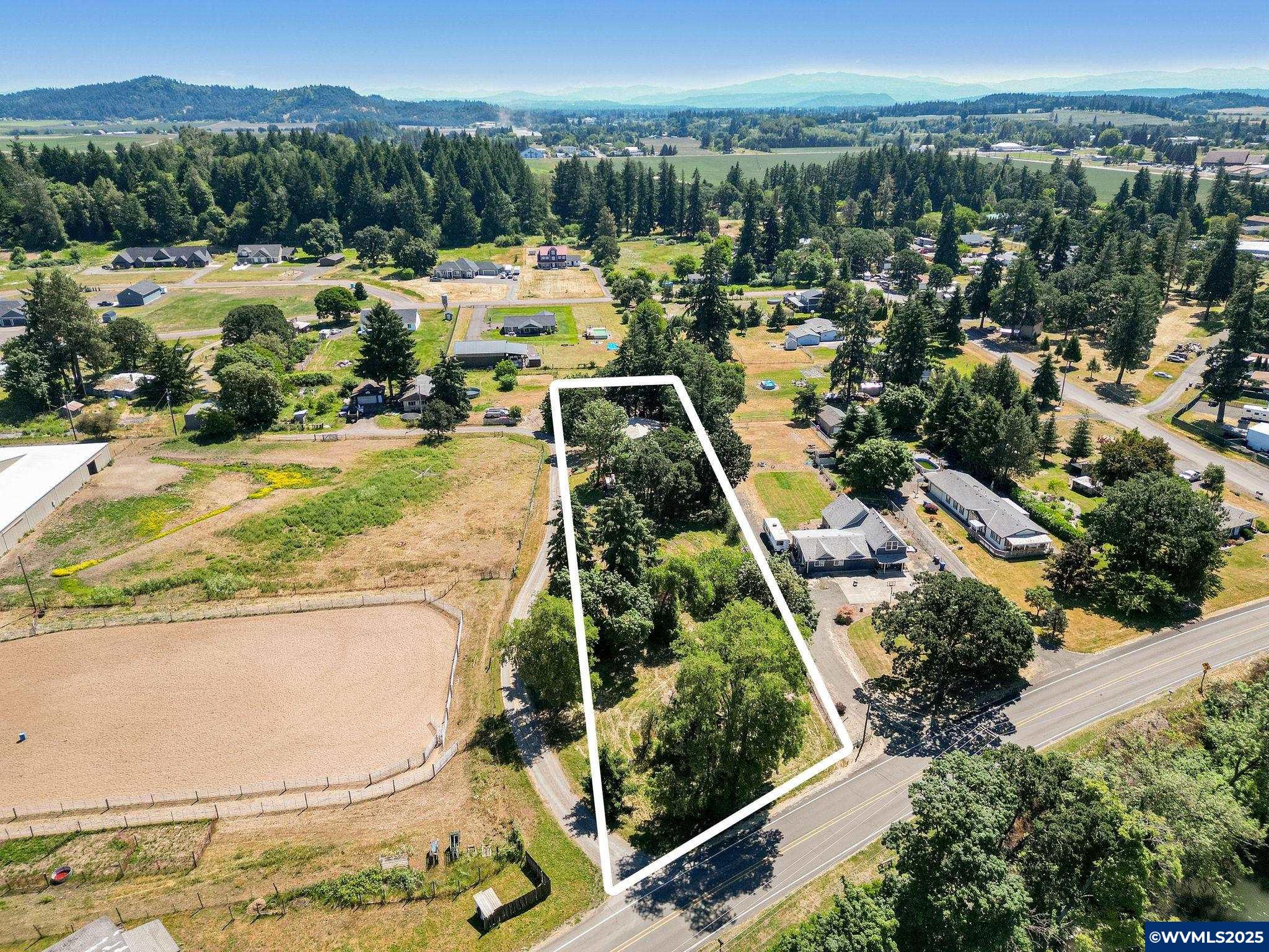 1677 Talbot Road Southeast Jefferson, OR 97352 - Photo 41 of 43 Gallery Image 41