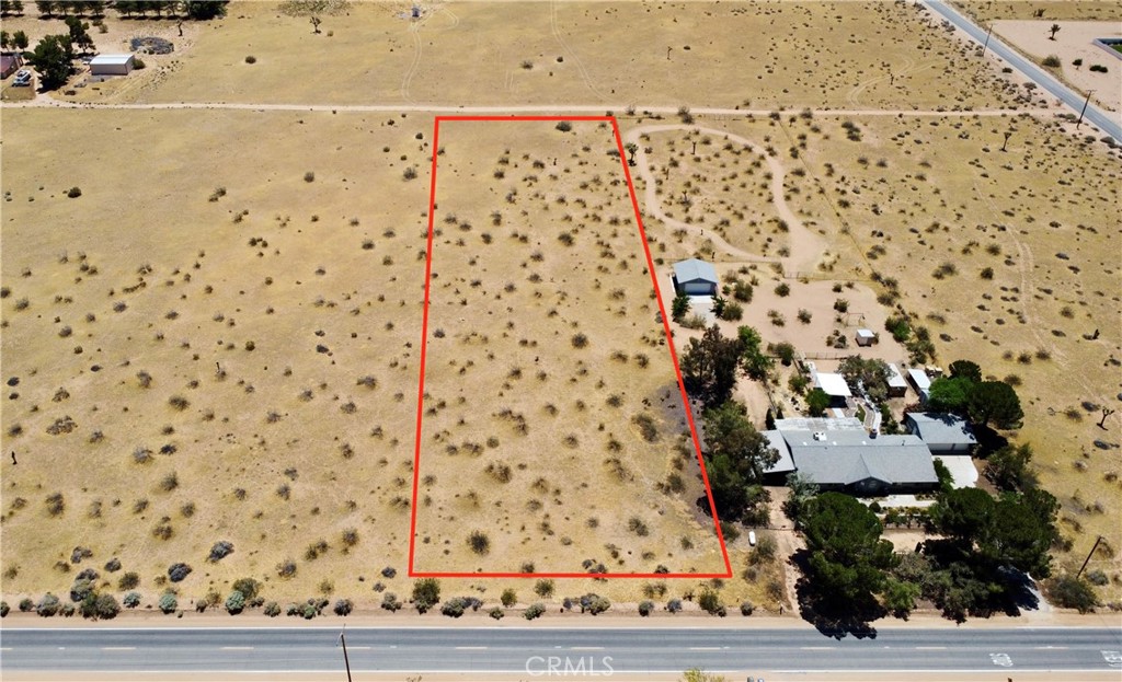 3 Cahuilla Road Apple Valley, CA 92307 - Photo 5 of 5