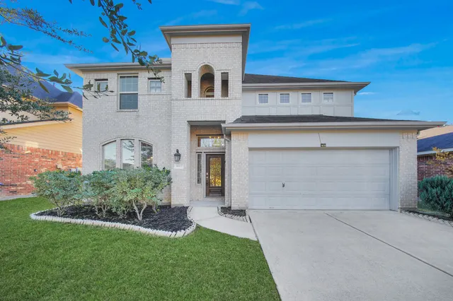 $369,000 | 16927 Wedgeside Park, Cypress, TX 77429