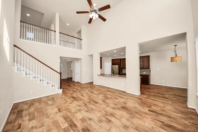 $369,000 | 16927 Wedgeside Park, Cypress, TX 77429