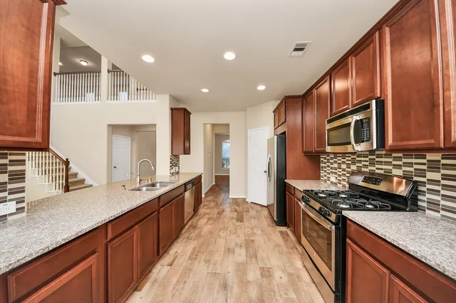 $369,000 | 16927 Wedgeside Park, Cypress, TX 77429