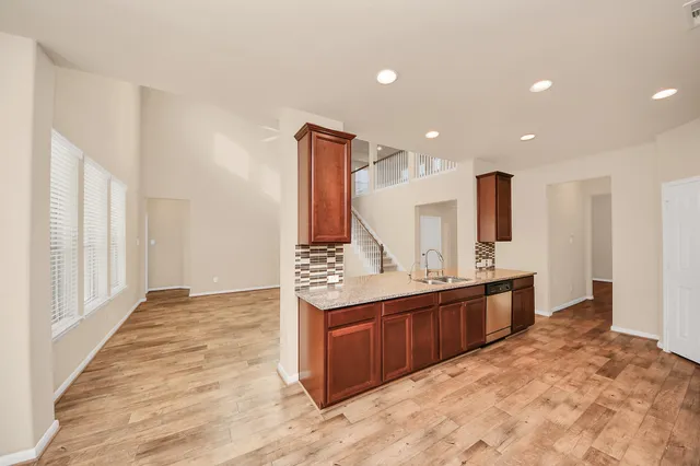 $369,000 | 16927 Wedgeside Park, Cypress, TX 77429