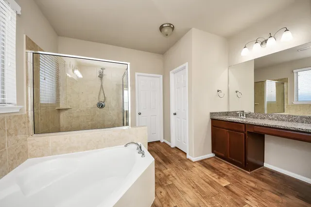 $369,000 | 16927 Wedgeside Park, Cypress, TX 77429