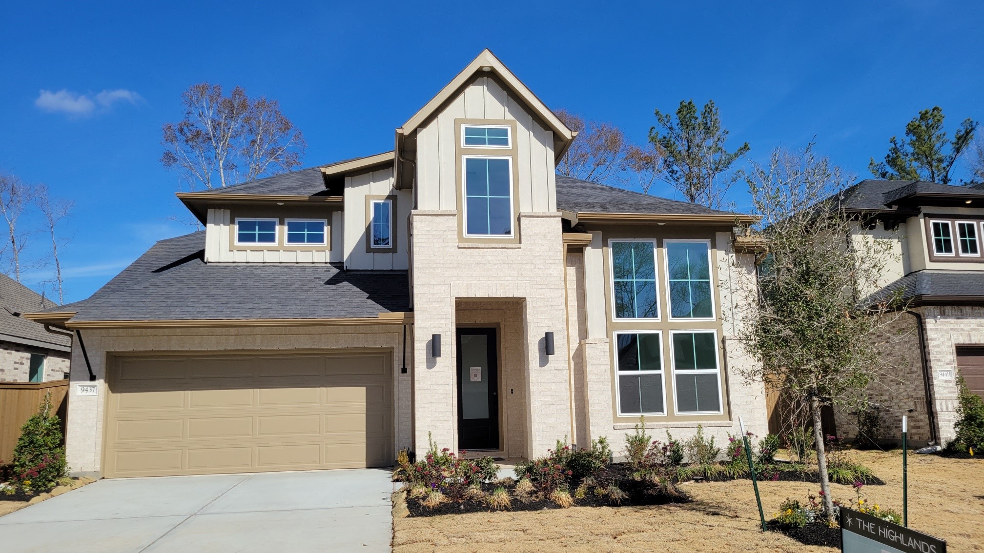 9437 Pacific Crest Porter, TX 77365 - Photo 1 of 47