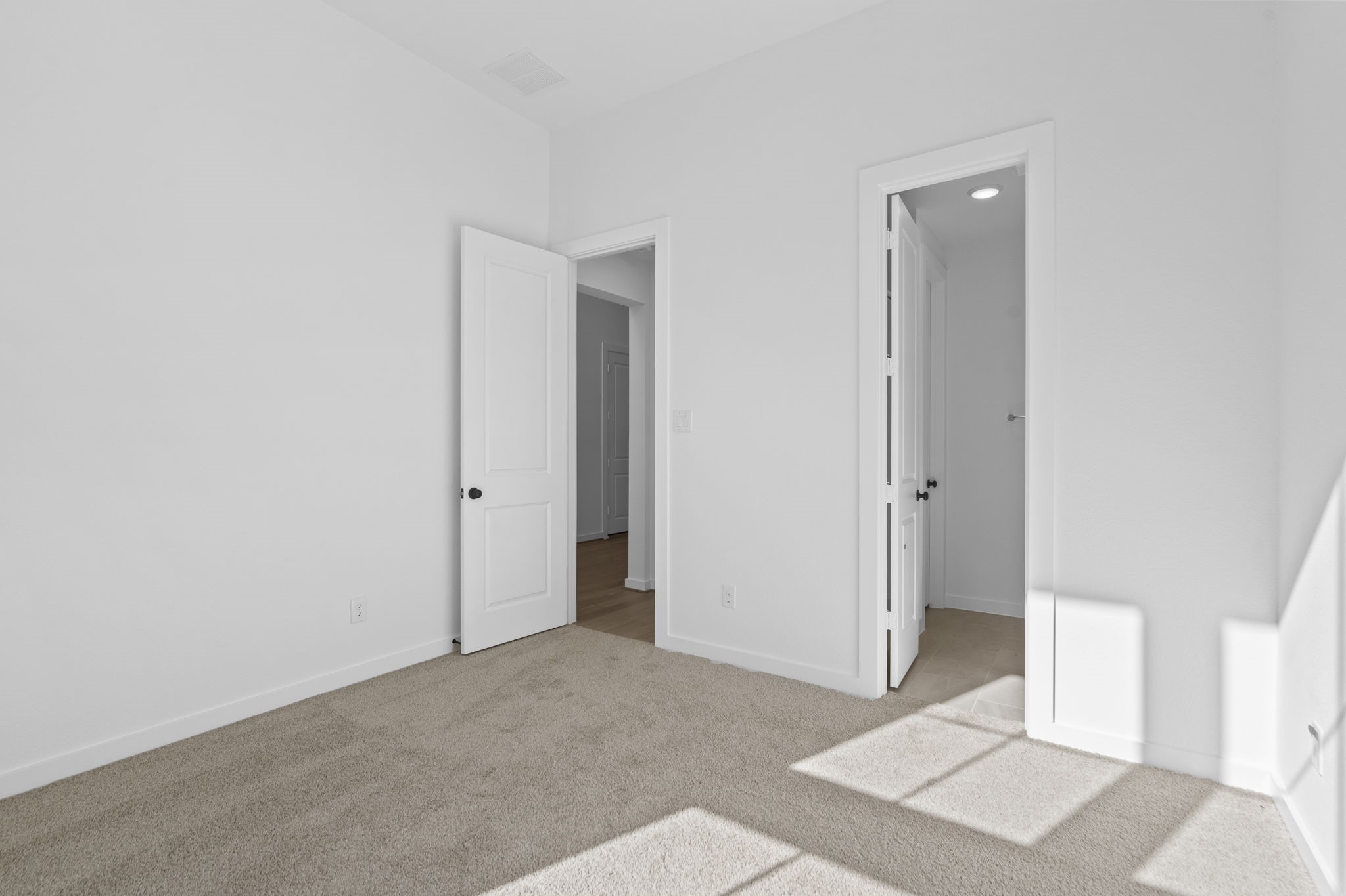 9437 Pacific Crest Porter, TX 77365 - Photo 16 of 47 Front Bedroom/Study