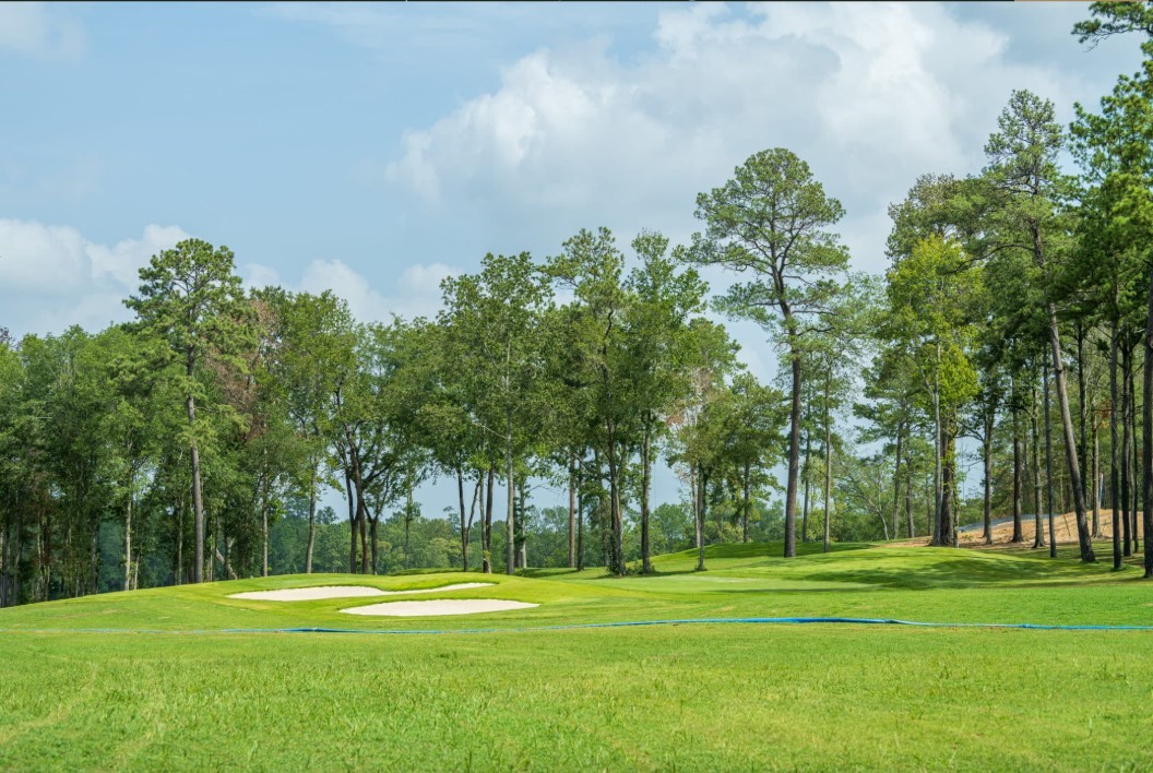 9437 Pacific Crest Porter, TX 77365 - Photo 41 of 47 Highland Pines Golf Course.