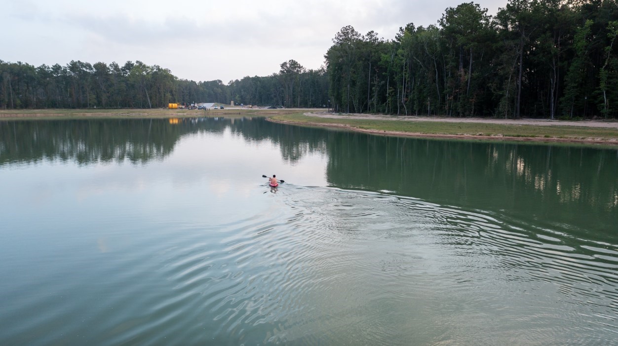 9437 Pacific Crest Porter, TX 77365 - Photo 43 of 47 Mirror Lake.