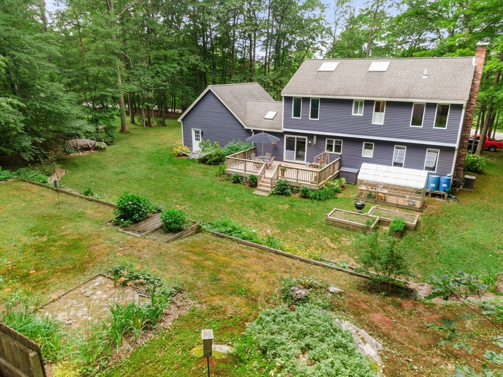 92 Townsend Street Pepperell, MA 01463 - Photo 36 of 42