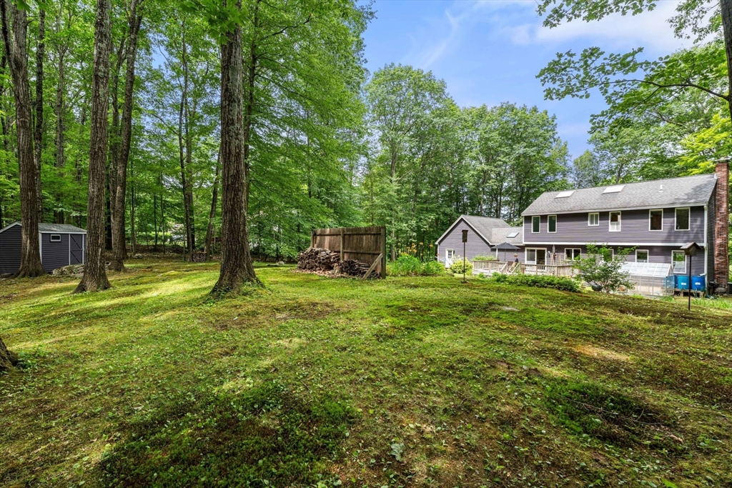 92 Townsend Street Pepperell, MA 01463 - Photo 37 of 42