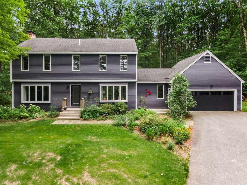 92 Townsend Street Pepperell, MA 01463 - Photo 39 of 42