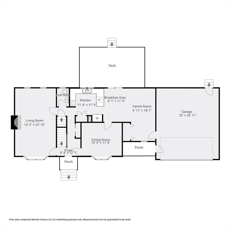 92 Townsend Street Pepperell, MA 01463 - Photo 40 of 42