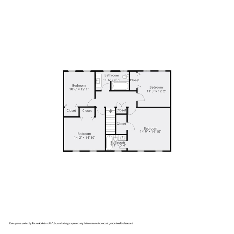 92 Townsend Street Pepperell, MA 01463 - Photo 41 of 42