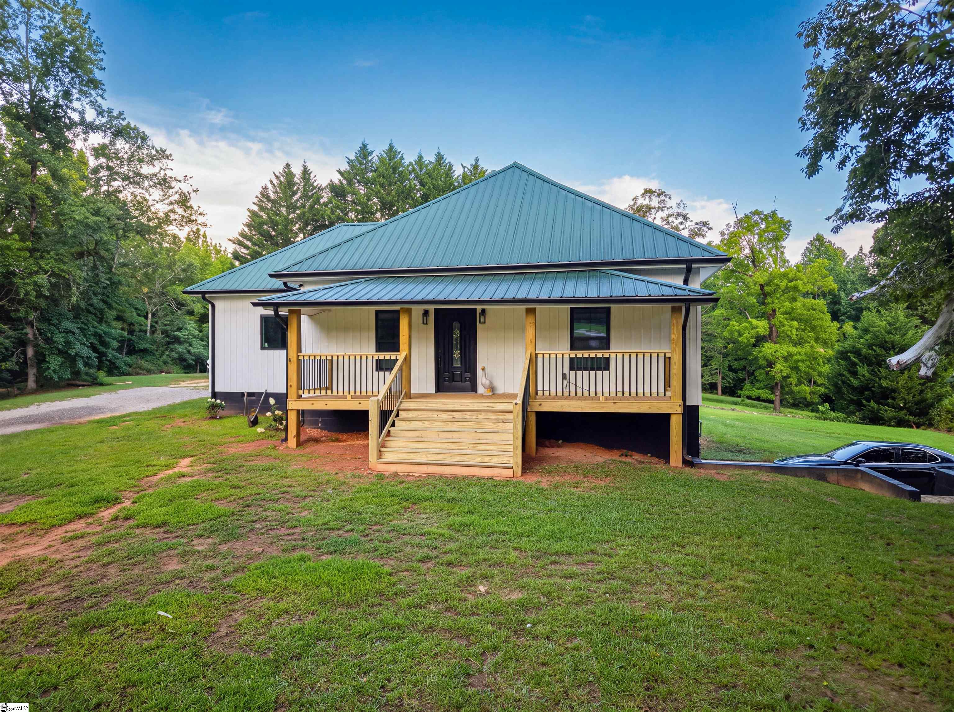 553 Dacusville Road Marietta, SC 29661 - Photo 1 of 30 Gallery Image 1