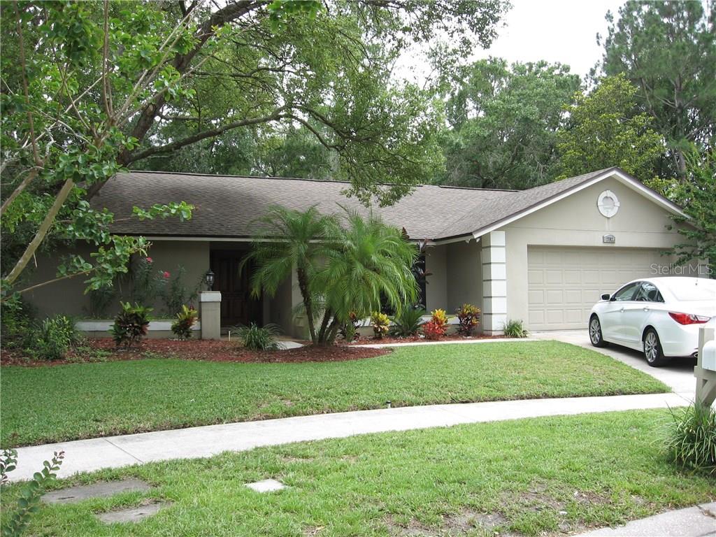 2702 Windsum Way Tampa, FL 33618 - Photo 1 of 1