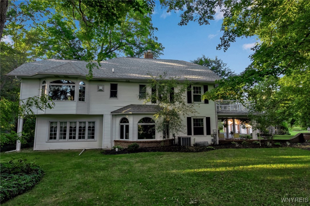 2271 Bullis Road Elma, NY 14059 - Photo 1 of 50 Front