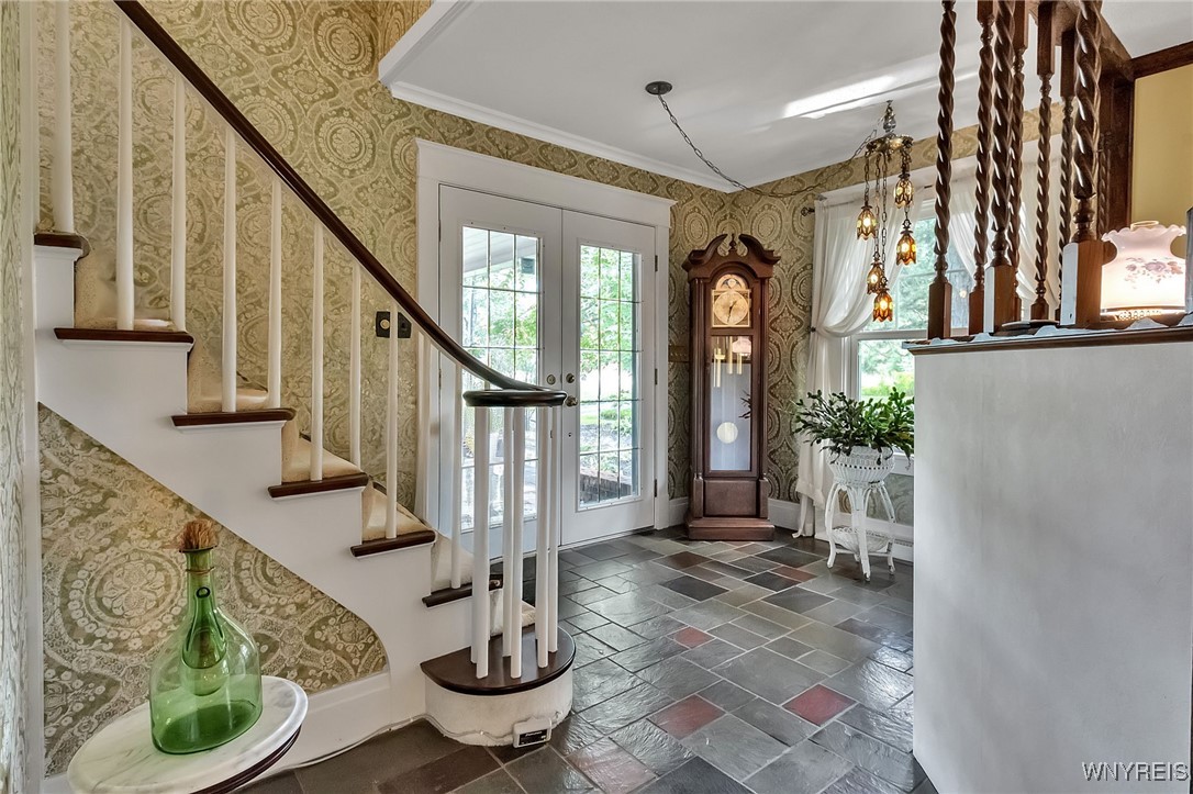 2271 Bullis Road Elma, NY 14059 - Photo 11 of 50 Front hallway