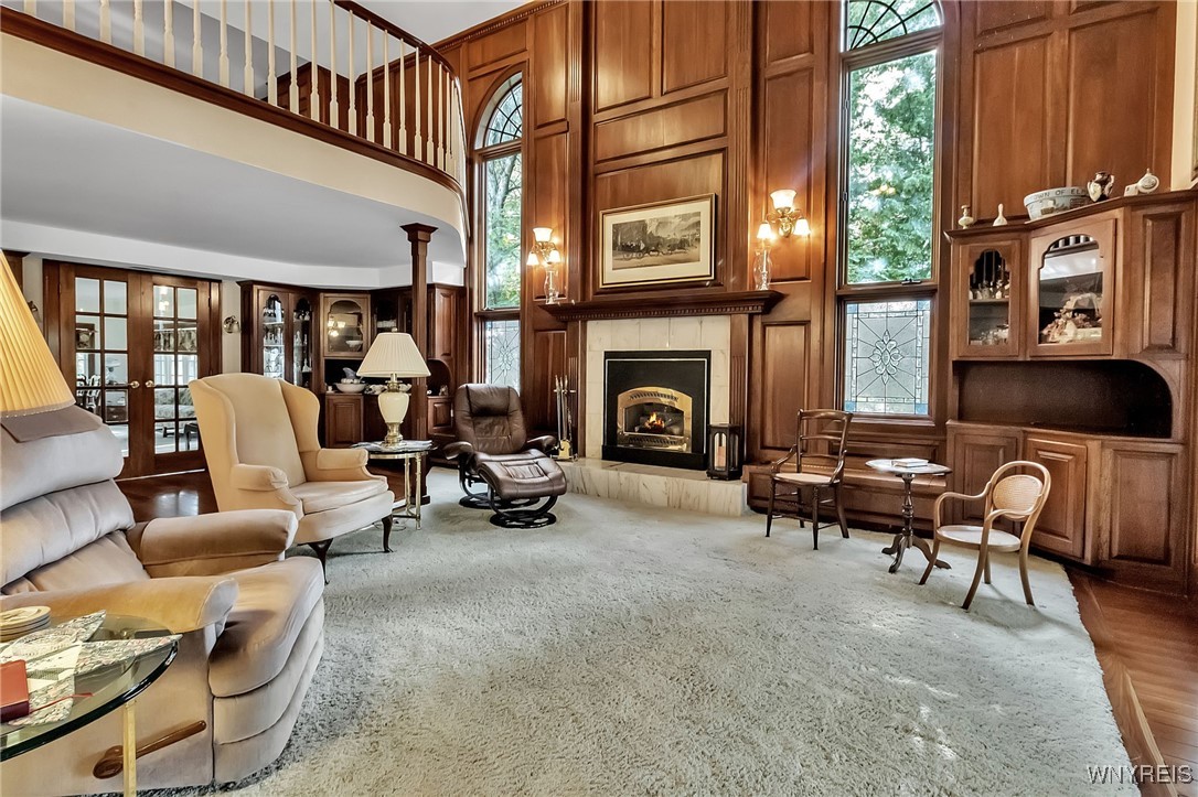 2271 Bullis Road Elma, NY 14059 - Photo 18 of 50 Family room