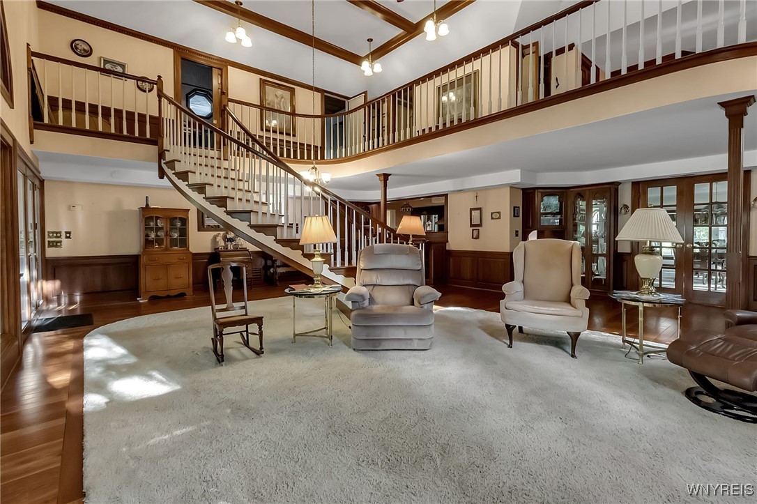 2271 Bullis Road Elma, NY 14059 - Photo 19 of 50 Family room