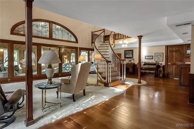 $799,900 | 2271 Bullis Road, Elma, NY 14059