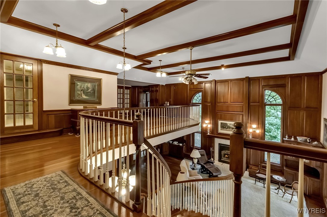 2271 Bullis Road Elma, NY 14059 - Photo 24 of 50 Balcony