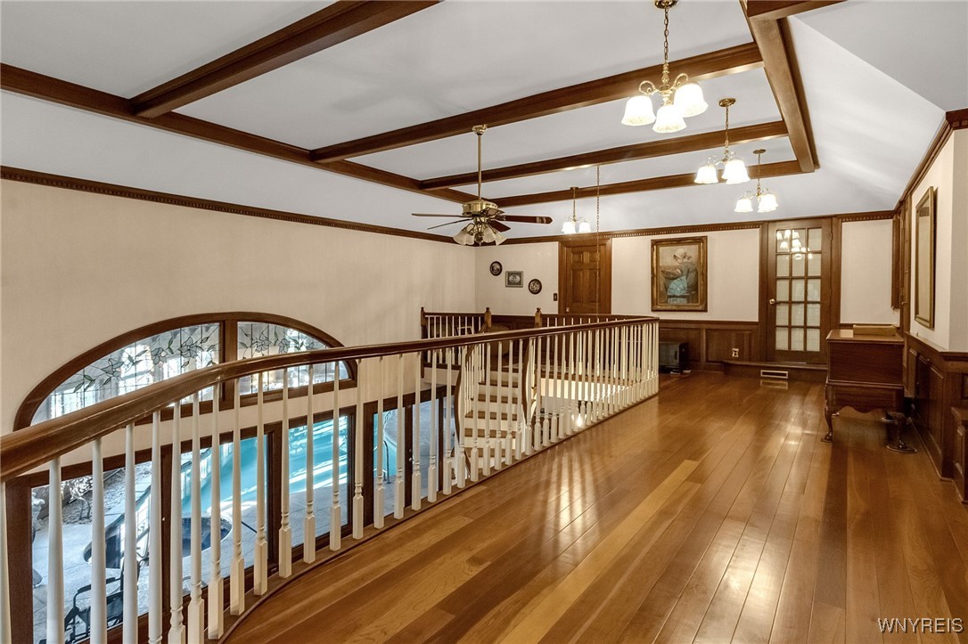 2271 Bullis Road Elma, NY 14059 - Photo 25 of 50 Balcony