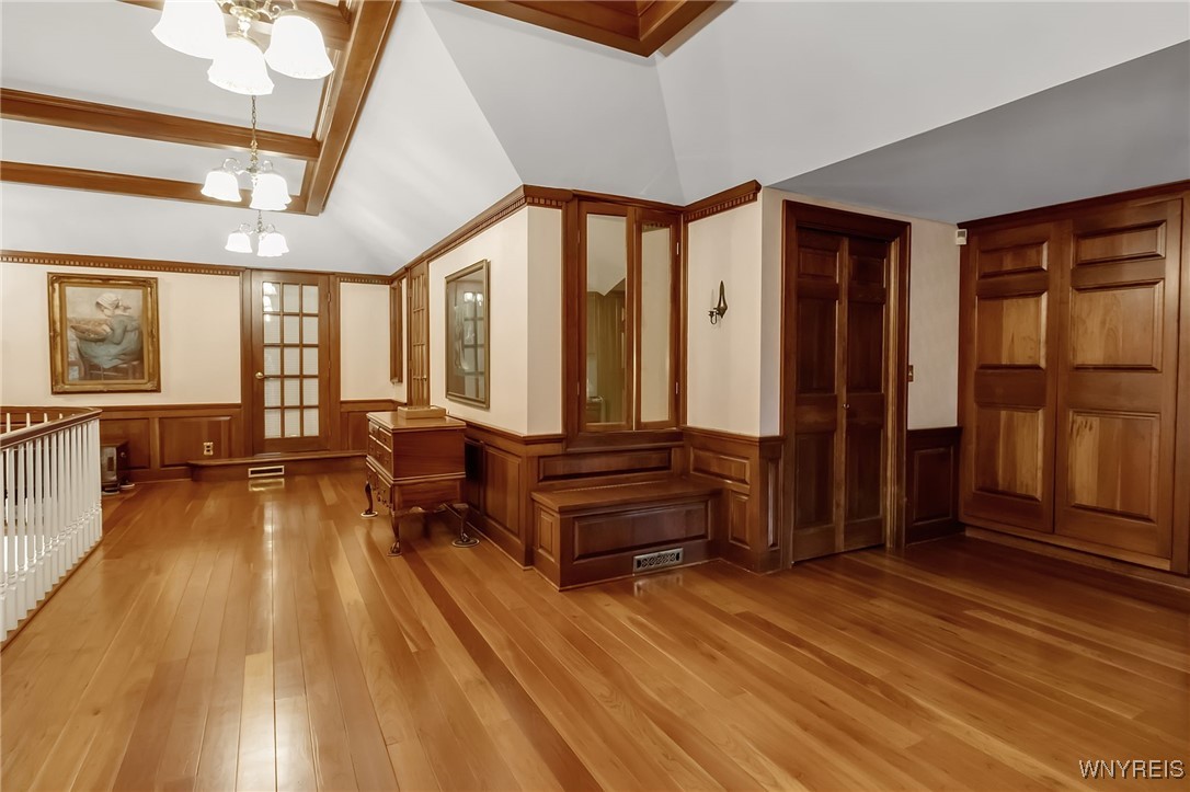 2271 Bullis Road Elma, NY 14059 - Photo 27 of 50 Balcony