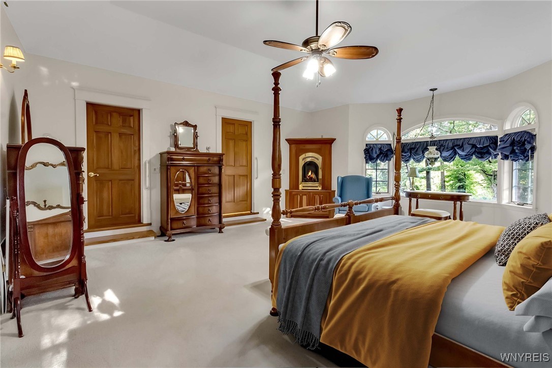 2271 Bullis Road Elma, NY 14059 - Photo 28 of 50 Main bedroom