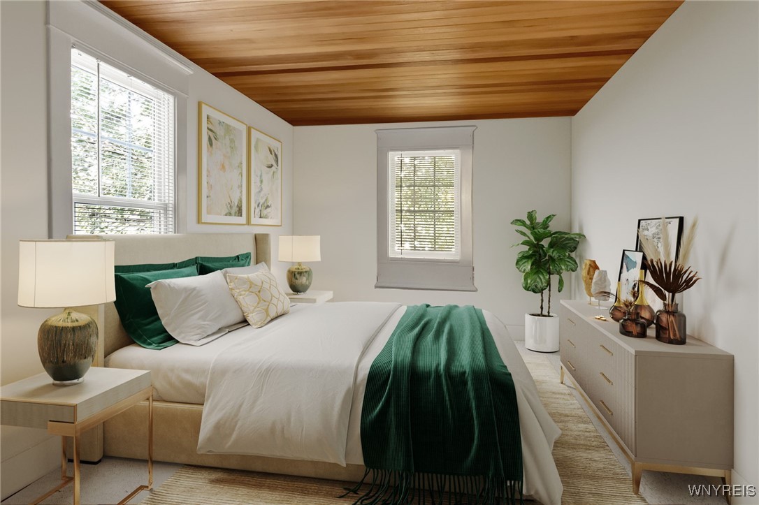 2271 Bullis Road Elma, NY 14059 - Photo 31 of 50 Bedroom