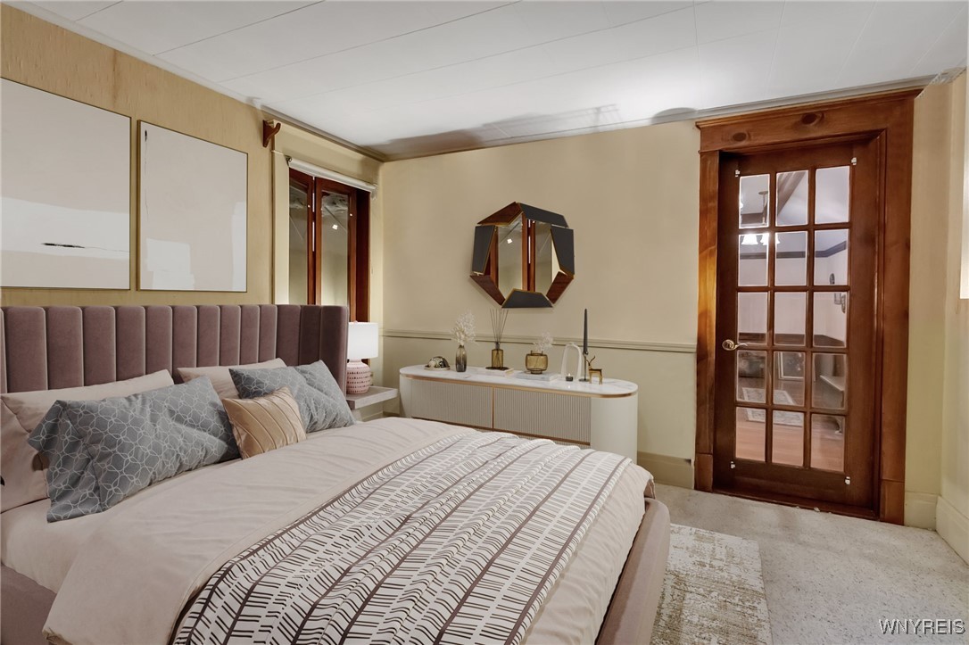 2271 Bullis Road Elma, NY 14059 - Photo 32 of 50 Bedroom/Den