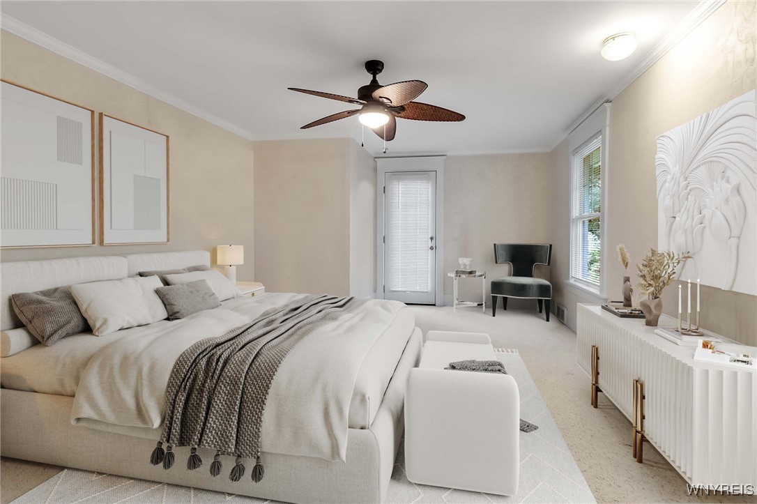 2271 Bullis Road Elma, NY 14059 - Photo 36 of 50 Bedroom