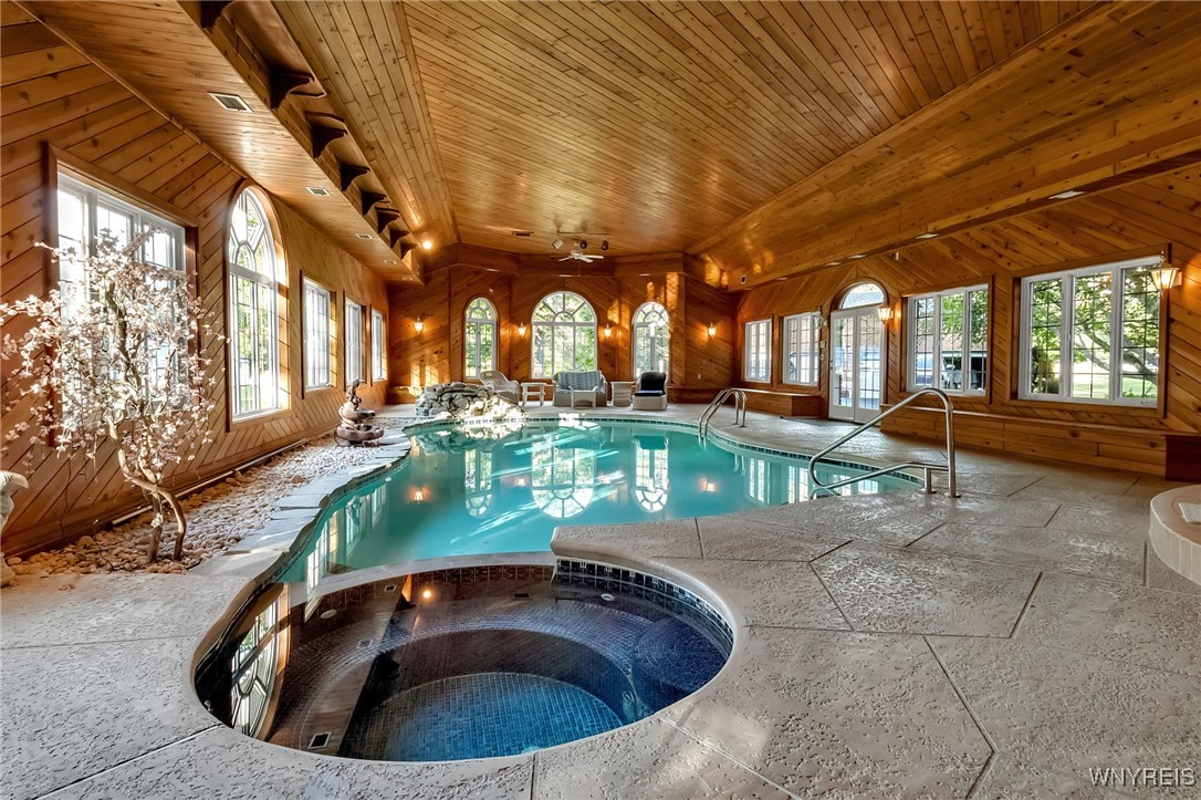 2271 Bullis Road Elma, NY 14059 - Photo 38 of 50 Beauty Pool