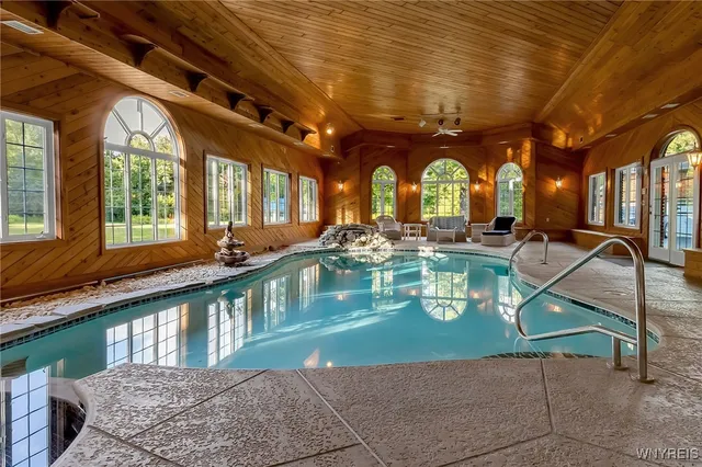 $799,900 | 2271 Bullis Road, Elma, NY 14059