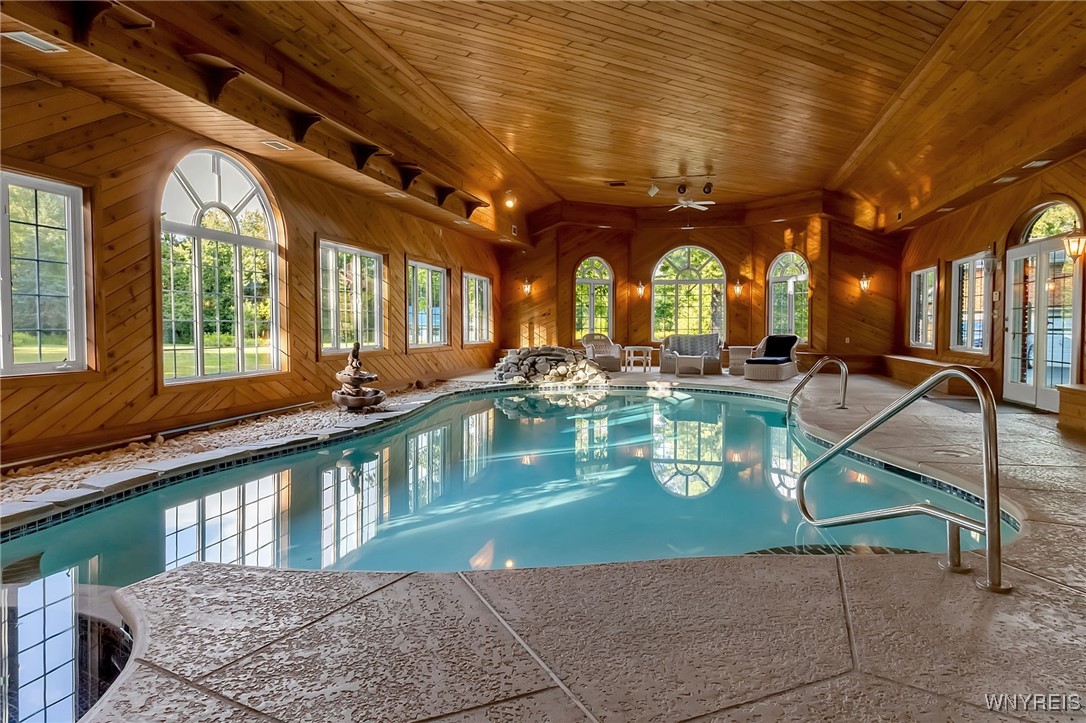 2271 Bullis Road Elma, NY 14059 - Photo 39 of 50 Beauty Pool