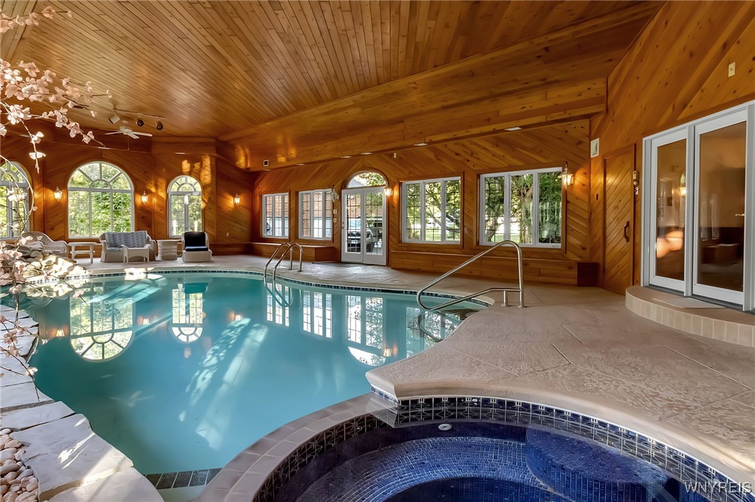 2271 Bullis Road Elma, NY 14059 - Photo 40 of 50 Beauty Pool