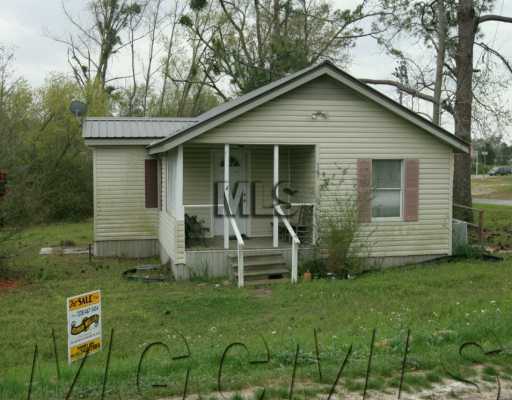 6287 Kiln Delisle Road Kiln, MS 39556 - Photo 1 of 1 Primary Photo