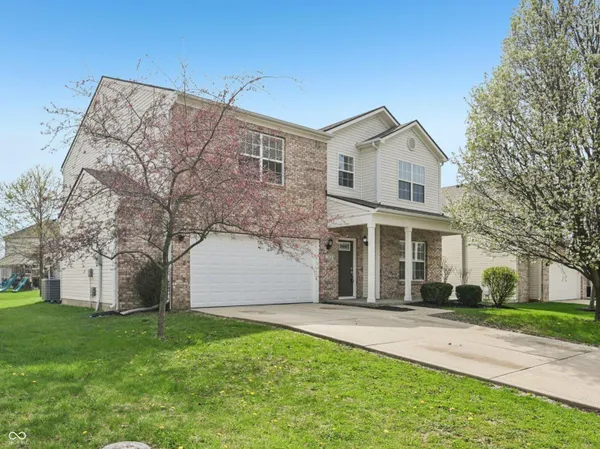 $344,900 | 7631 Bann Way, Indianapolis, IN 46239