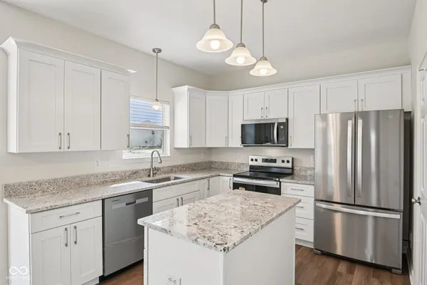 $344,900 | 7631 Bann Way, Indianapolis, IN 46239