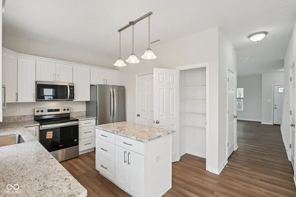 $344,900 | 7631 Bann Way, Indianapolis, IN 46239