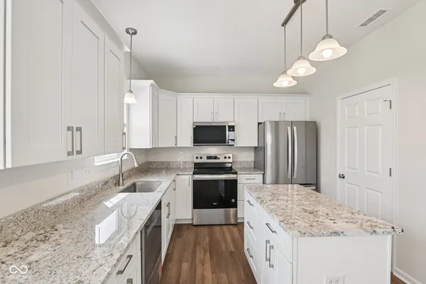$344,900 | 7631 Bann Way, Indianapolis, IN 46239