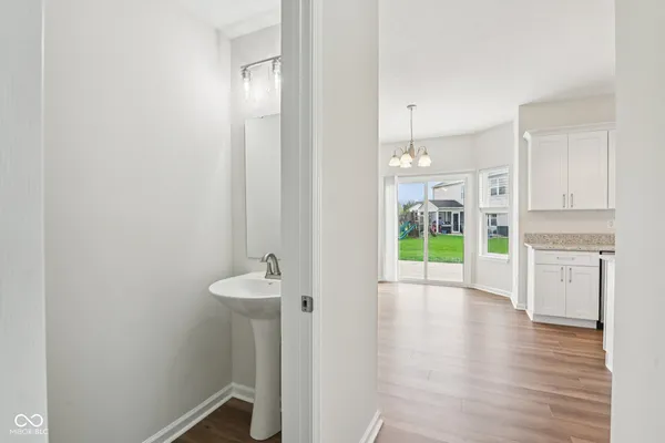 $344,900 | 7631 Bann Way, Indianapolis, IN 46239
