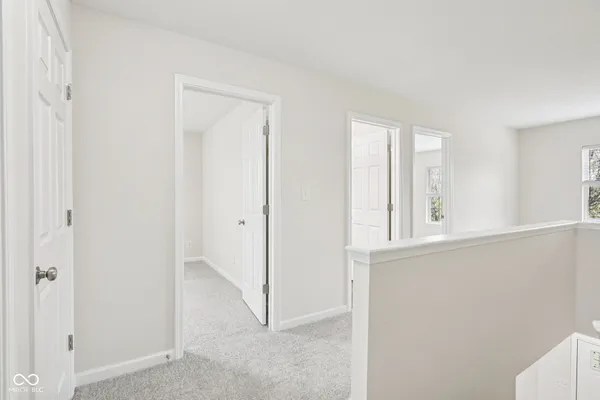 $344,900 | 7631 Bann Way, Indianapolis, IN 46239