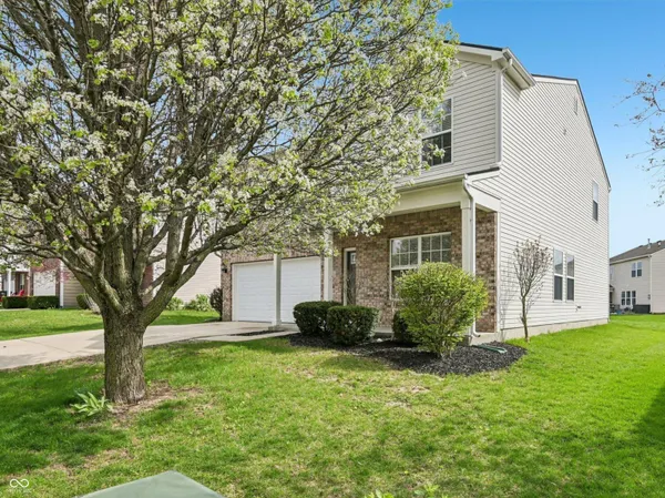 $344,900 | 7631 Bann Way, Indianapolis, IN 46239