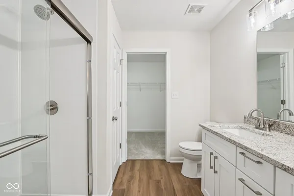 $344,900 | 7631 Bann Way, Indianapolis, IN 46239