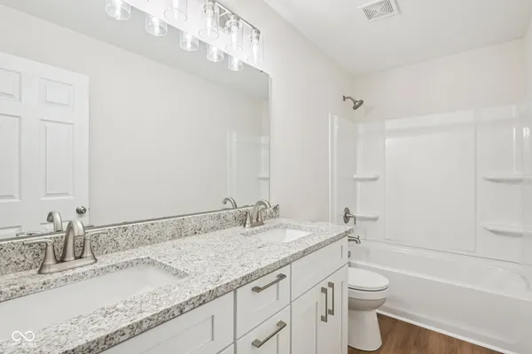 $344,900 | 7631 Bann Way, Indianapolis, IN 46239