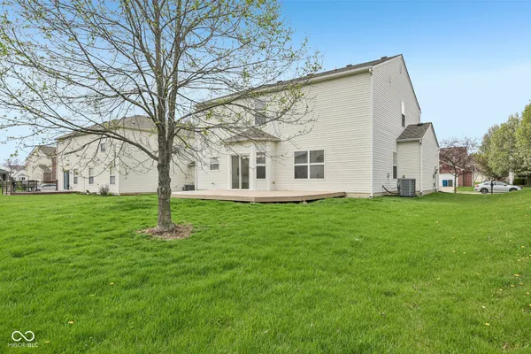 $344,900 | 7631 Bann Way, Indianapolis, IN 46239